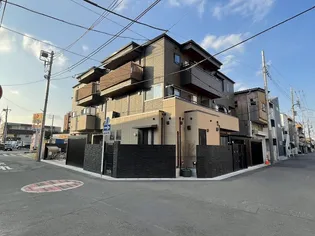 シャトー レノアの画像