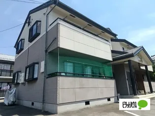 ディバイン中丘の画像