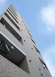 プレール日本橋壱番館【7階】の外観