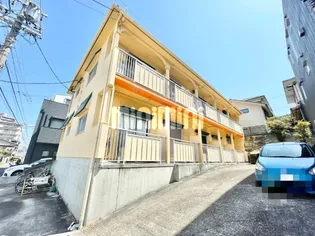 コーポサクマの画像