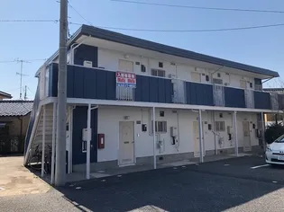 ホワイトコーポの画像