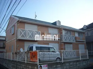 クレール塩焼の画像