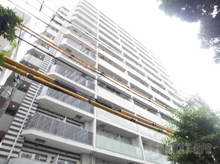 東京都立川市曙町2【マンション】の外観