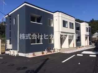 フォレスト ヒルズの画像