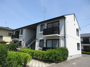 パーク荒井Bの画像