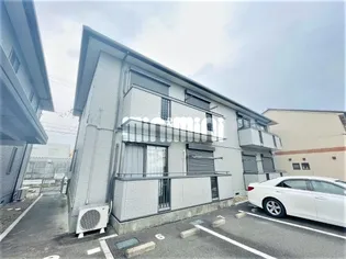 グリーンスクエア Aの画像