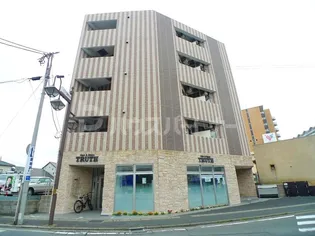 千葉県松戸市小金きよしケ丘2【マンション】の外観