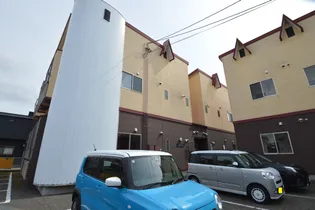 クエストSの画像