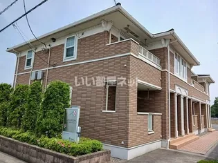 フローリッシュの画像