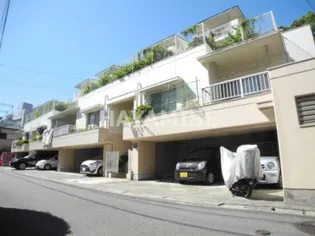 三愛ビル10【2階】の外観