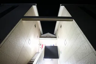 鹿児島県鹿児島市錦江台1【アパート】の外観