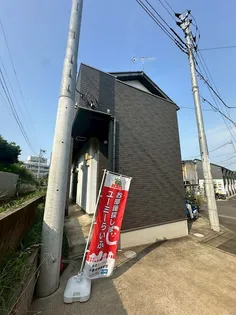 東海大ハイムⅡの画像