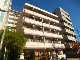 WISTARIAクレハ【2階】の外観