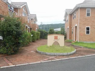 シャレーほんどう壱番館の外観