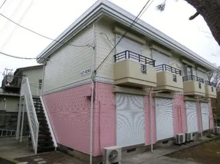 ハイツハピネスの画像