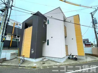 SAKURA COURTの画像