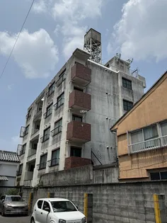 シティーハウス坂PARTⅡの画像