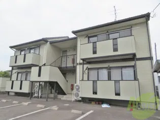 シティハイム手倉田の画像