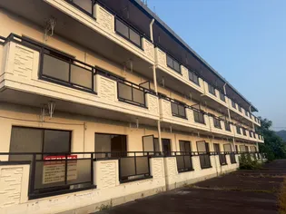 長野県上田市常入1【マンション】の外観