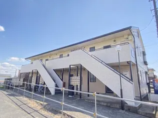 コートプレイス習志野南の画像