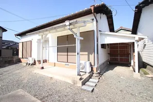 佐賀県神埼郡吉野ヶ里町吉田【一戸建】の外観