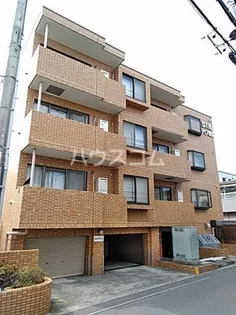 ダイアパレス浦和埼大通り【2階】の外観