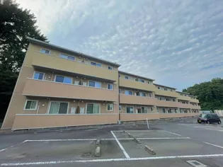 自由ヶ丘レジデンスの画像