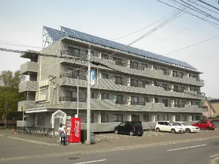 ベルトピア帯広Ⅱの画像