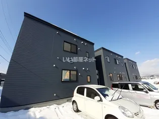 MARESSE CHOUCHOU(マレッセシュシュ)【1階】の外観