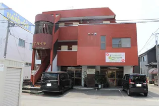 ETハイツ【2階】の外観