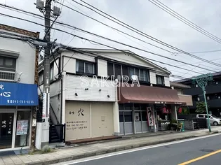 サニーコート能見台の画像