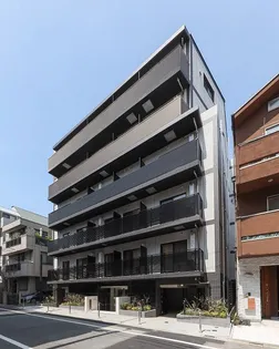 ドムス スタイル武蔵小山の画像