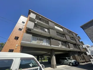 第3池辺ビル【2階】の外観