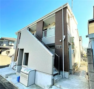 フルセイル生田の画像