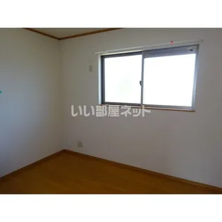 ビッグフォレスト稲荷前の内装