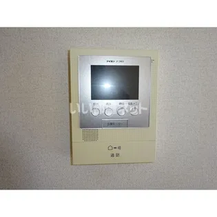 ビッグフォレスト稲荷前の内装