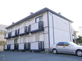 タチハイツの画像