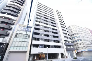 HS梅田EAST【14階】の外観