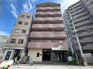 エルマーノヒル枚方の画像