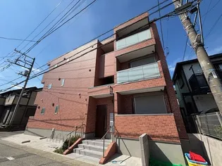 MY STYLE VINTAGE 千間台の画像