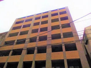 東京都杉並区阿佐谷南1【マンション】の外観