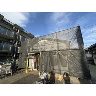 神奈川県平塚市西八幡1【一戸建】の外観