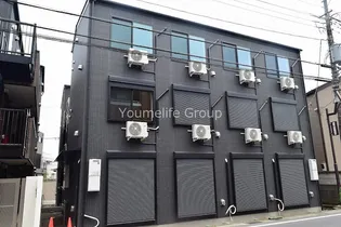 ベイルーム辻堂元町Iの画像