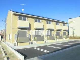 ルミエールMの画像