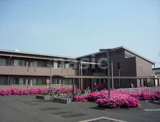 千葉県柏市西原1【マンション】の外観