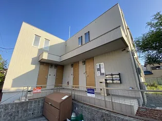 HEBEL MAISON湘南片瀬1の画像