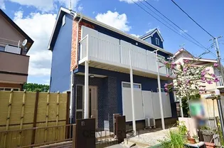 千葉県山武市成東【一戸建】の外観