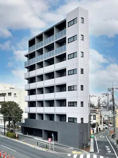 フェルモアルテ世田谷若林の画像