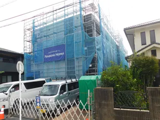 Fruitful・U【1階】の外観