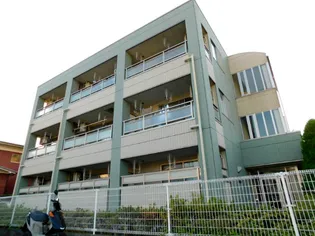 サンコート成増の画像